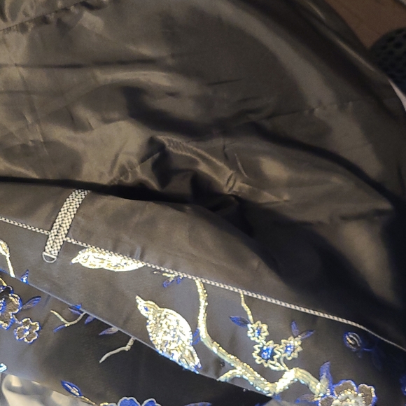 Mens blazer - Picture 3 of 7